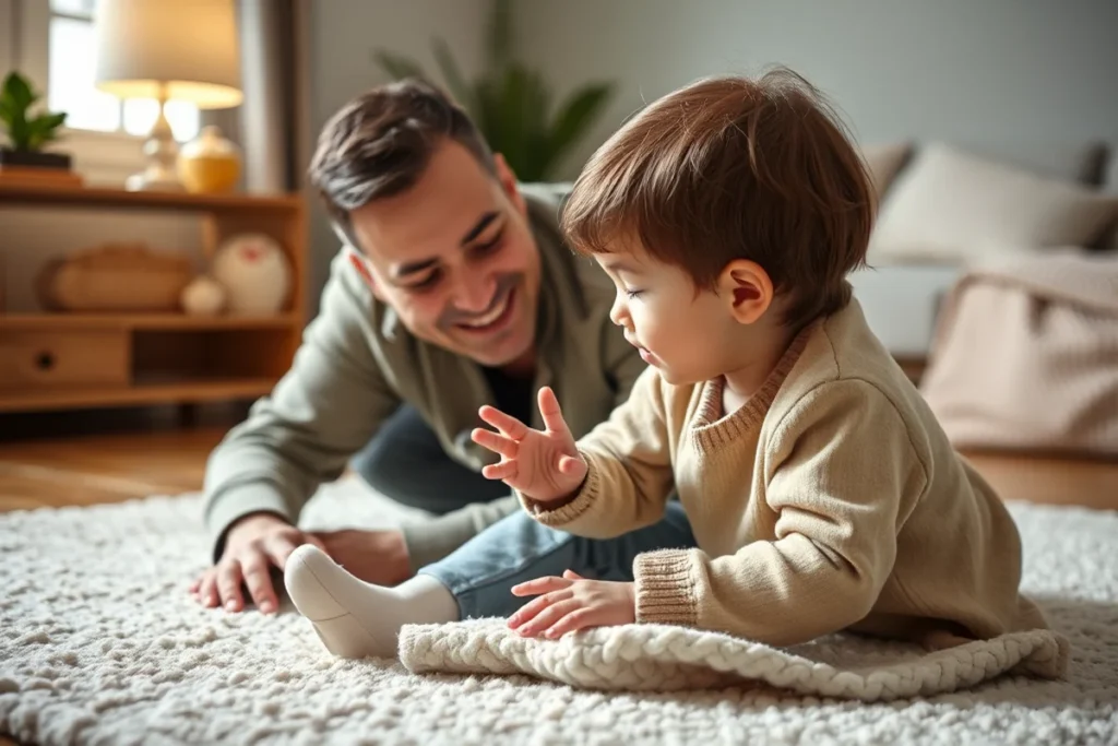 Affordable Toddler Social Skills Activities