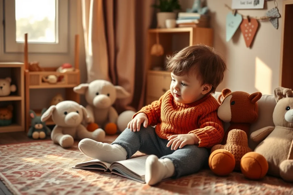 Affordable Toddler Social Skills Development
