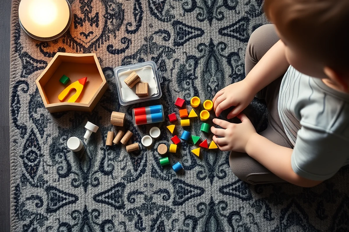 affordable toddler social skills development — Affordable Toddler Social Skills Development (the finished result)