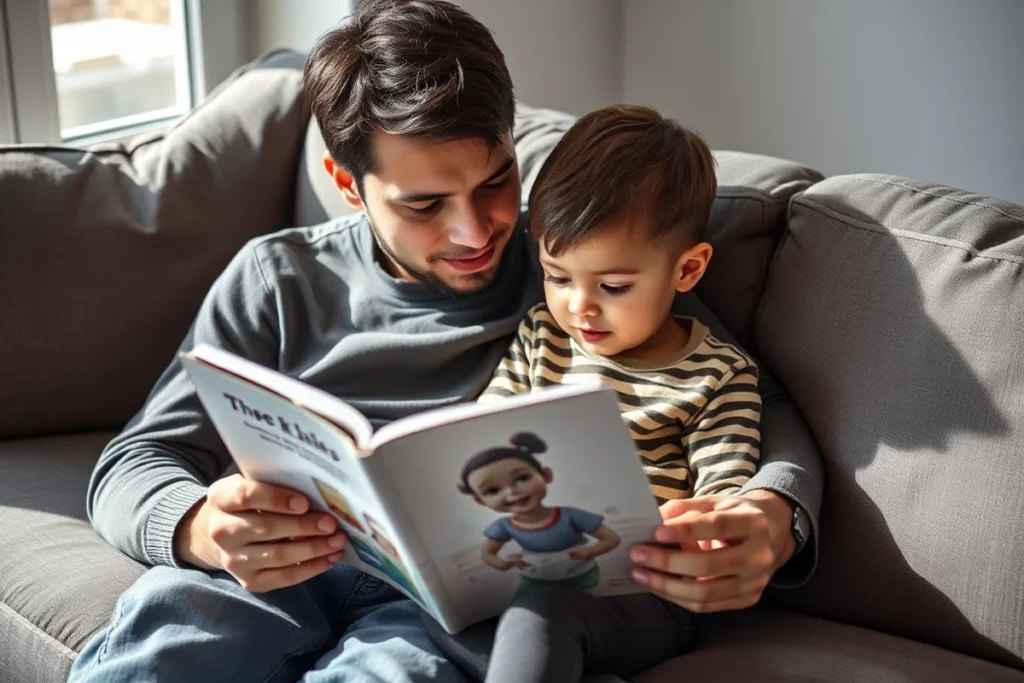 Affordable Toddler Social Skills