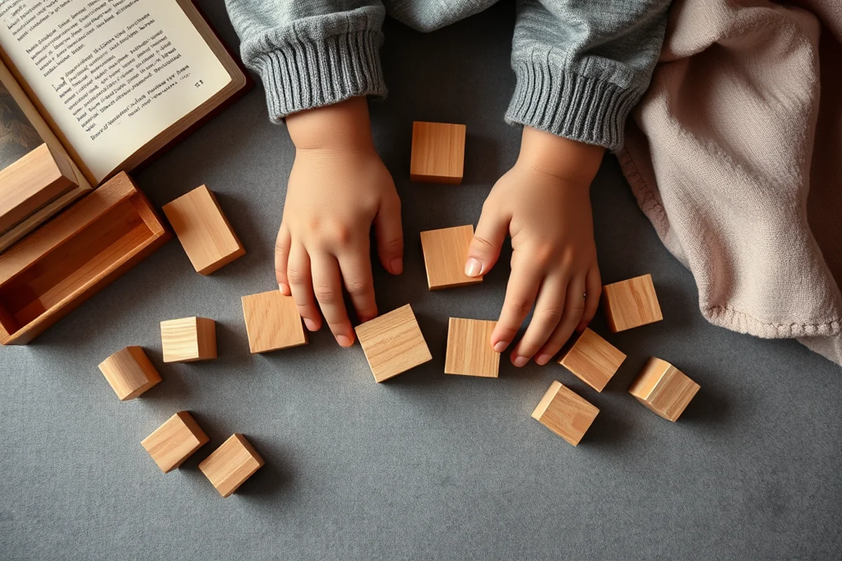 affordable toddler social skills — Affordable Toddler Social Skills (the finished result)