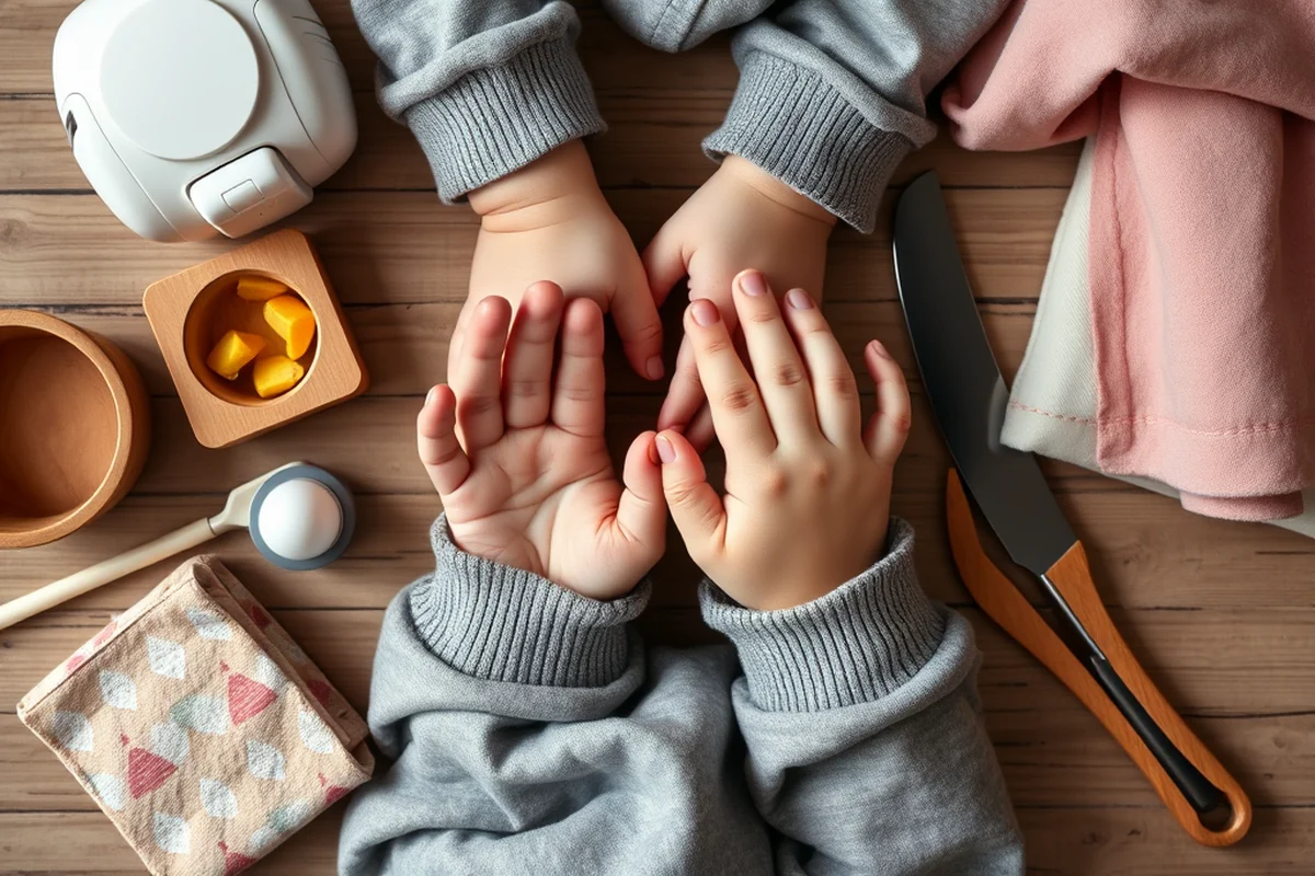 affordable toddlers social interaction skills — Affordable Toddlers Social Interaction Skills (the finished result)