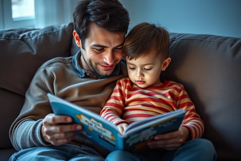 Best Child Social Skills Development