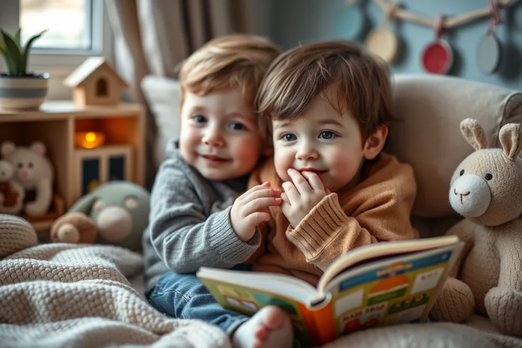 Best How To Teach Toddler Social Skills