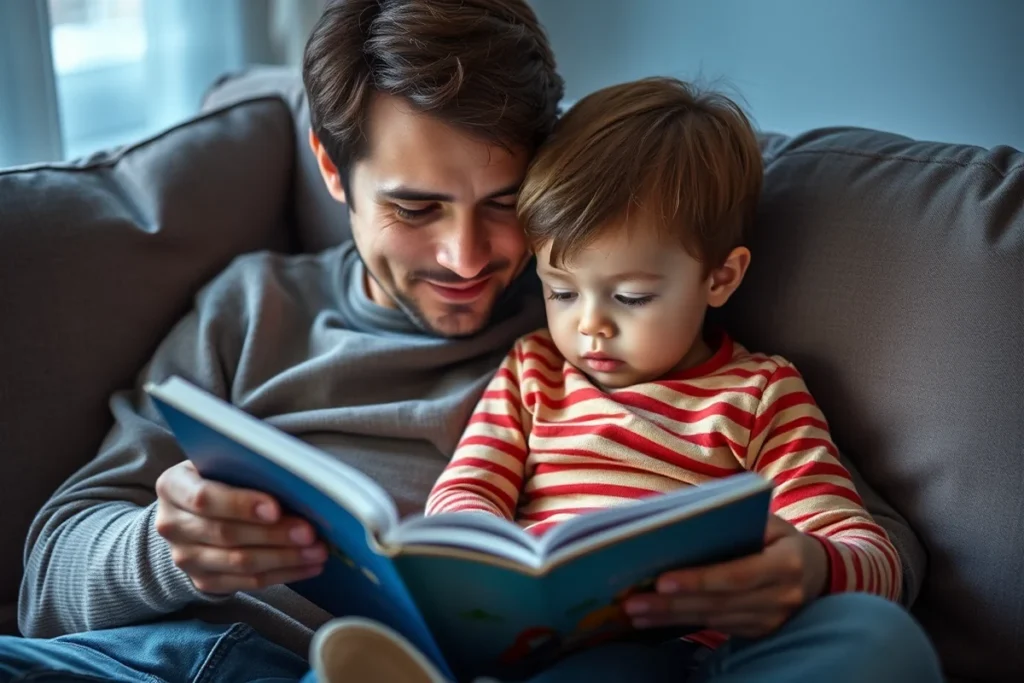 Best Improve Toddler Social Skills