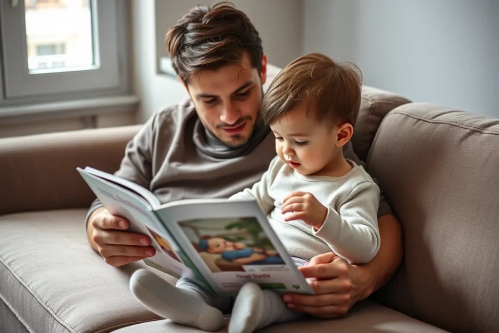Best Infant Toddler Social Development