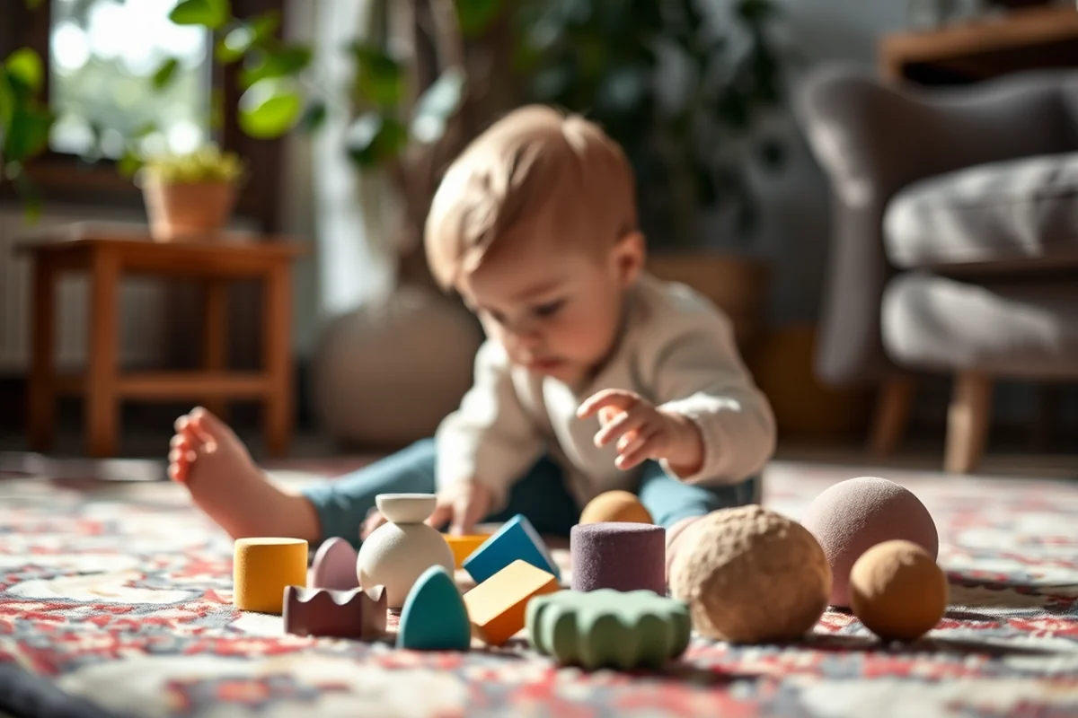 best infant toddler social development β Best Infant Toddler Social Development (step by step)