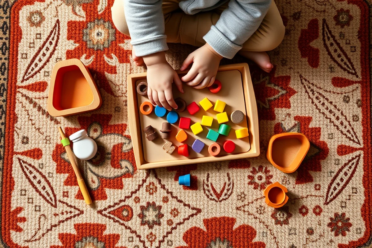 best toddler activities for social development — Best Toddler Activities For Social Development (the finished result)