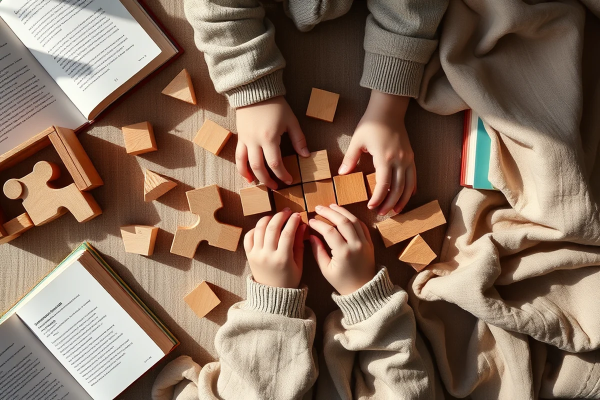 best toddler activities that promote social development — Best Toddler Activities That Promote Social Development (the finished result)