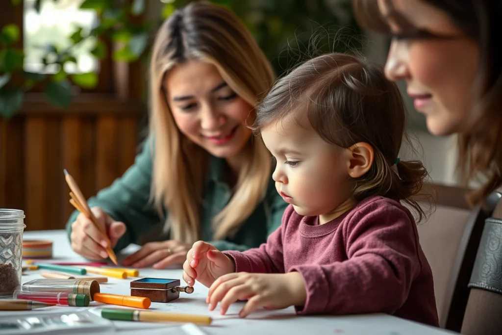 Best Toddler Social And Emotional Development Activities