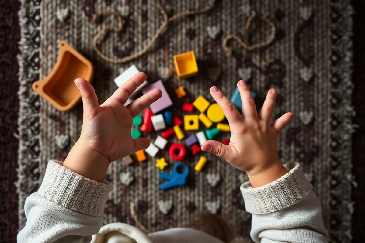 best toddler social and emotional development activities — Best Toddler Social And Emotional Development Activities (the finished result)