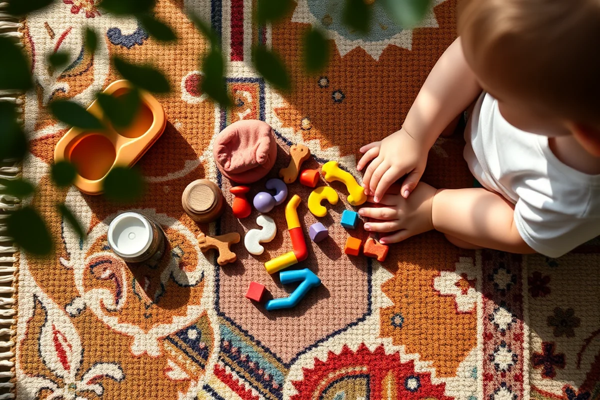best toddler social emotional skills ā Best Toddler Social Emotional Skills (the finished result)