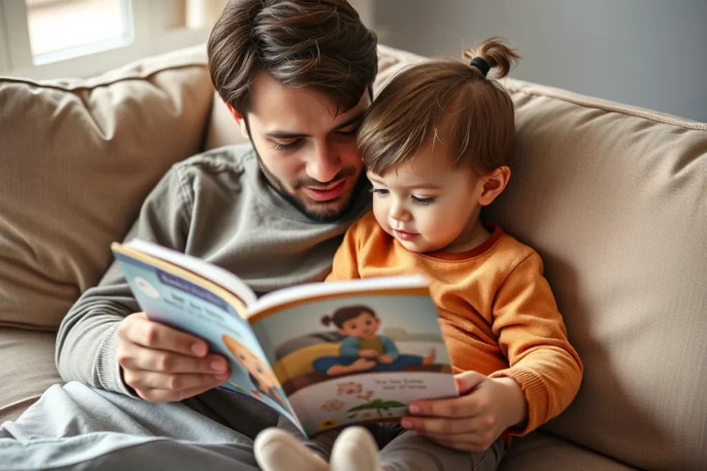 Best Toddler Social Skills Activities