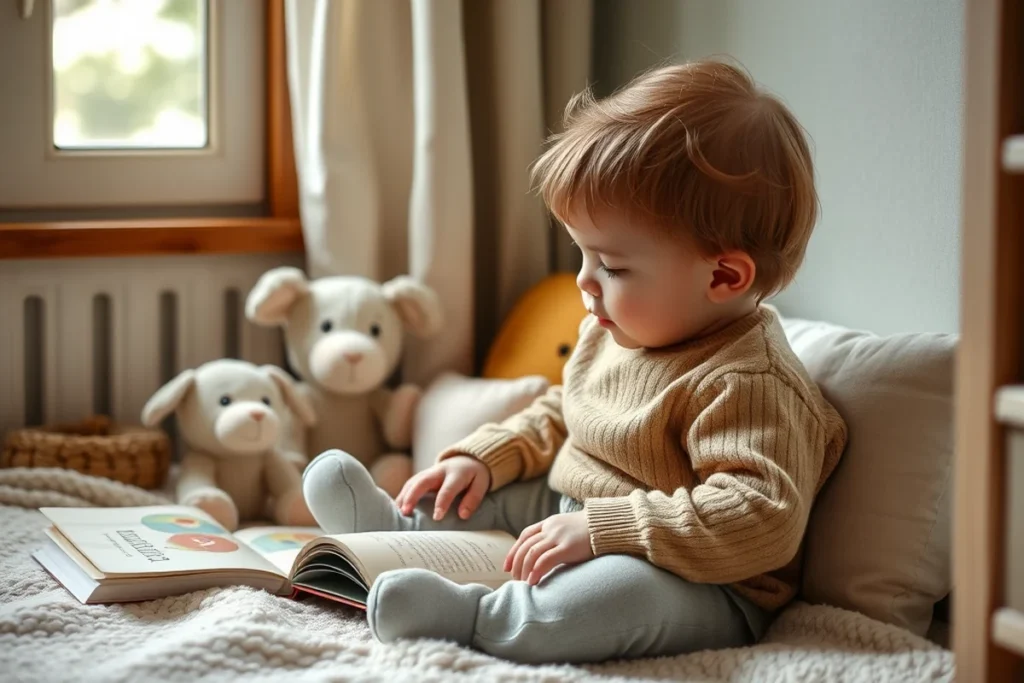 Best Toddler Social Skills Checklist