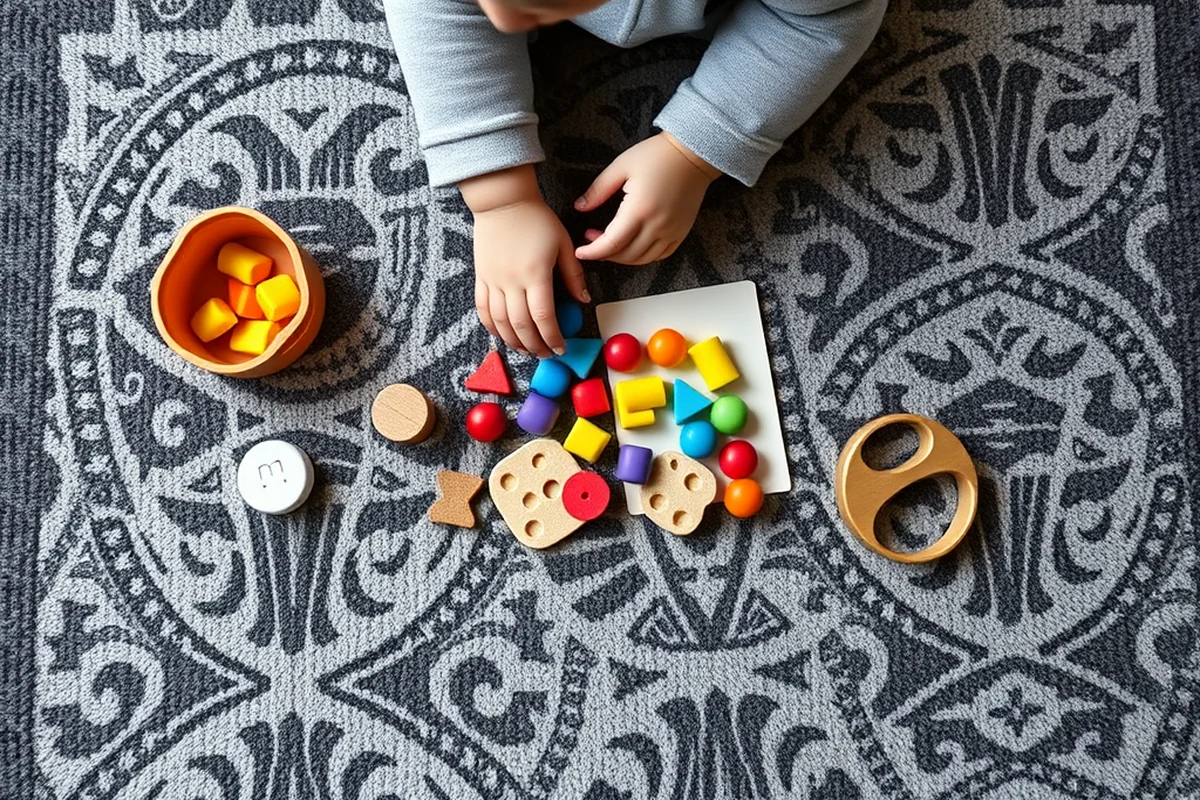 best toddler social skills checklist — Best Toddler Social Skills Checklist (the finished result)