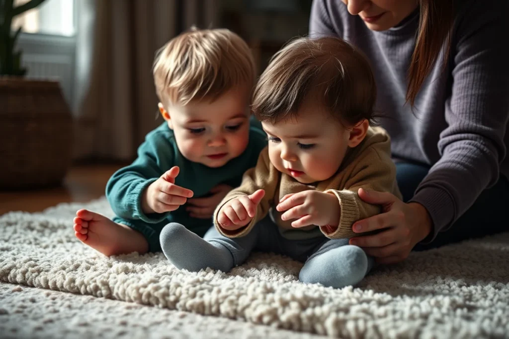 Best Toddler Social Skills