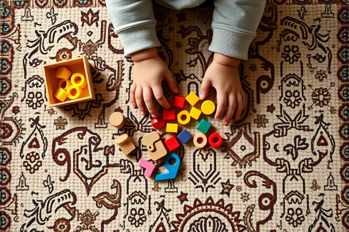 cheap child social skills development — Cheap Child Social Skills Development (the finished result)