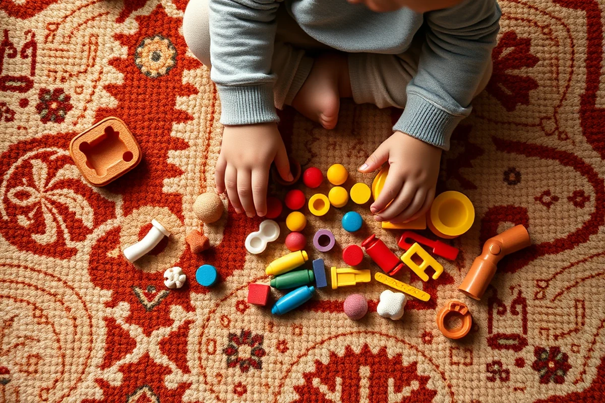 cheap social skills benefits for toddlers — Cheap Social Skills Benefits For Toddlers (the finished result)