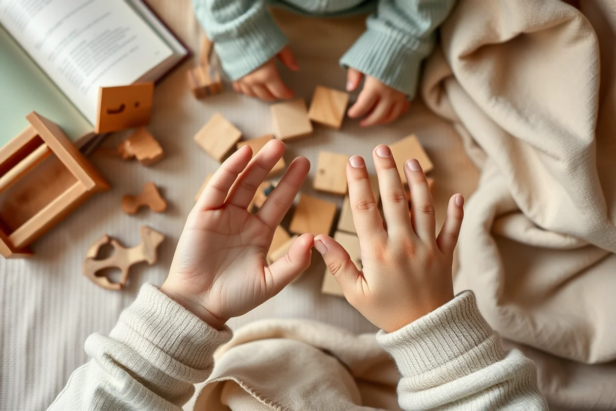 cheap teaching toddler social skills — Cheap Teaching Toddler Social Skills (the finished result)