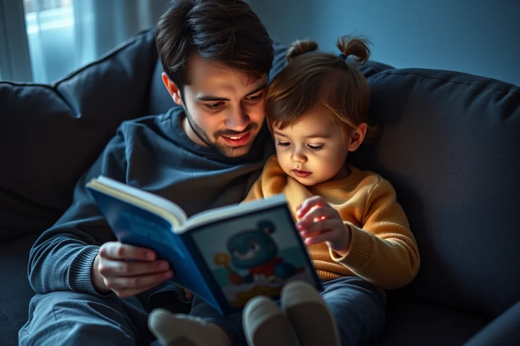 Cheap Toddler Activities For Social Development
