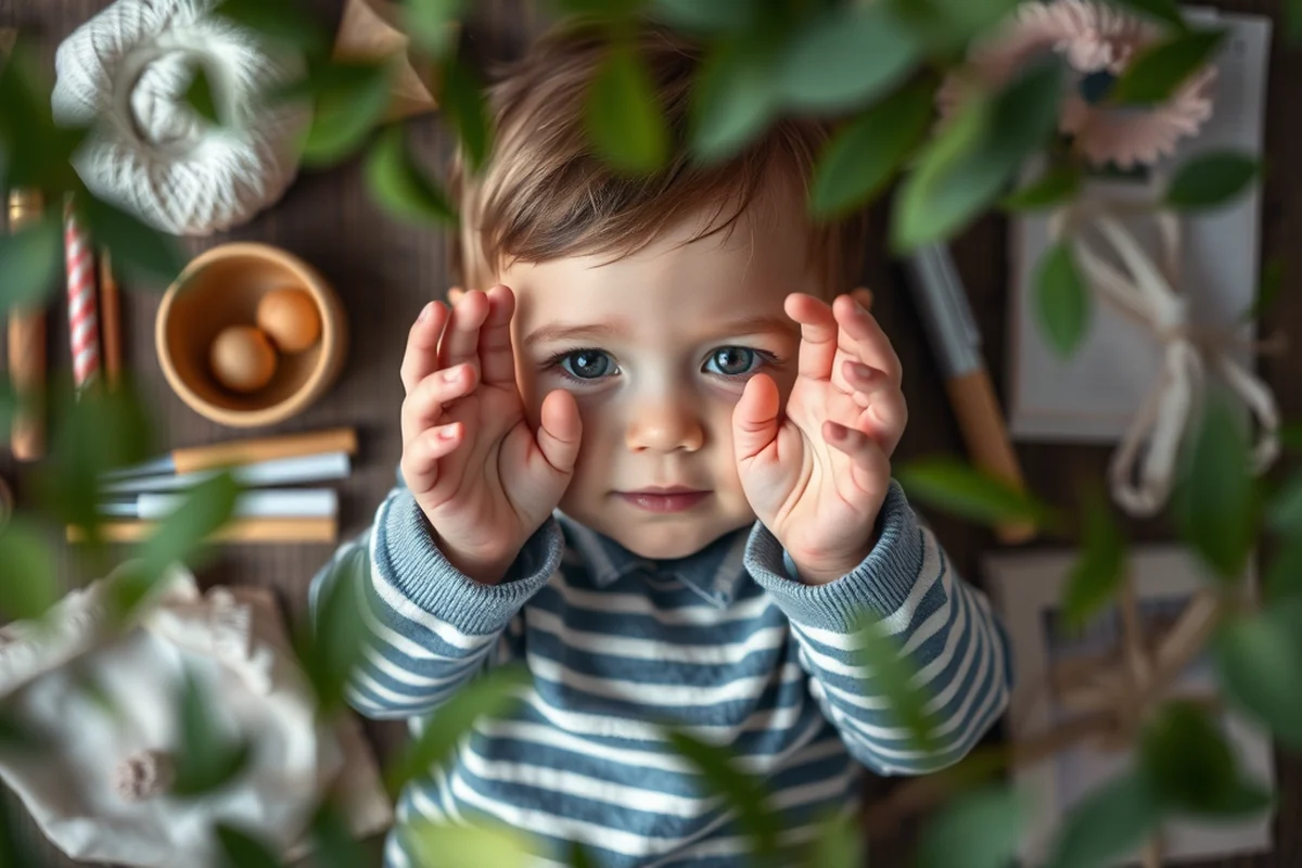 cheap toddler lacking social skills — Cheap Toddler Lacking Social Skills (the finished result)