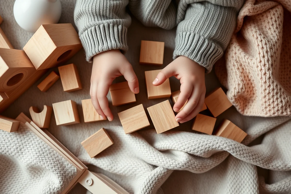 cheap toddler social and emotional skills — Cheap Toddler Social And Emotional Skills (the finished result)