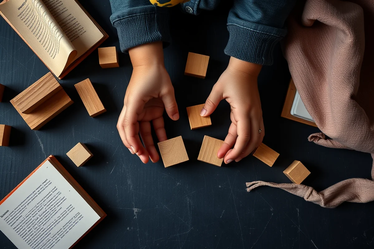 cheap toddler social development — Cheap Toddler Social Development (the finished result)
