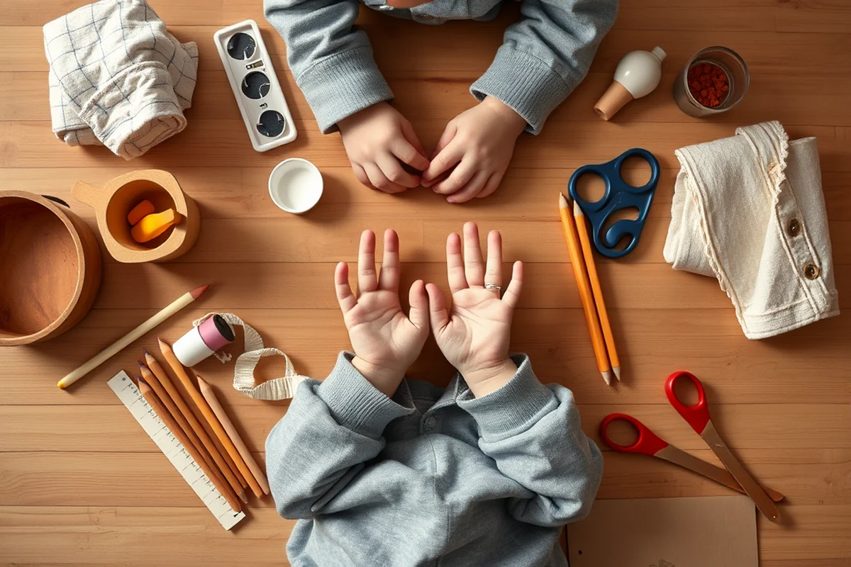cheap toddler social skills activities — Cheap Toddler Social Skills Activities (the finished result)