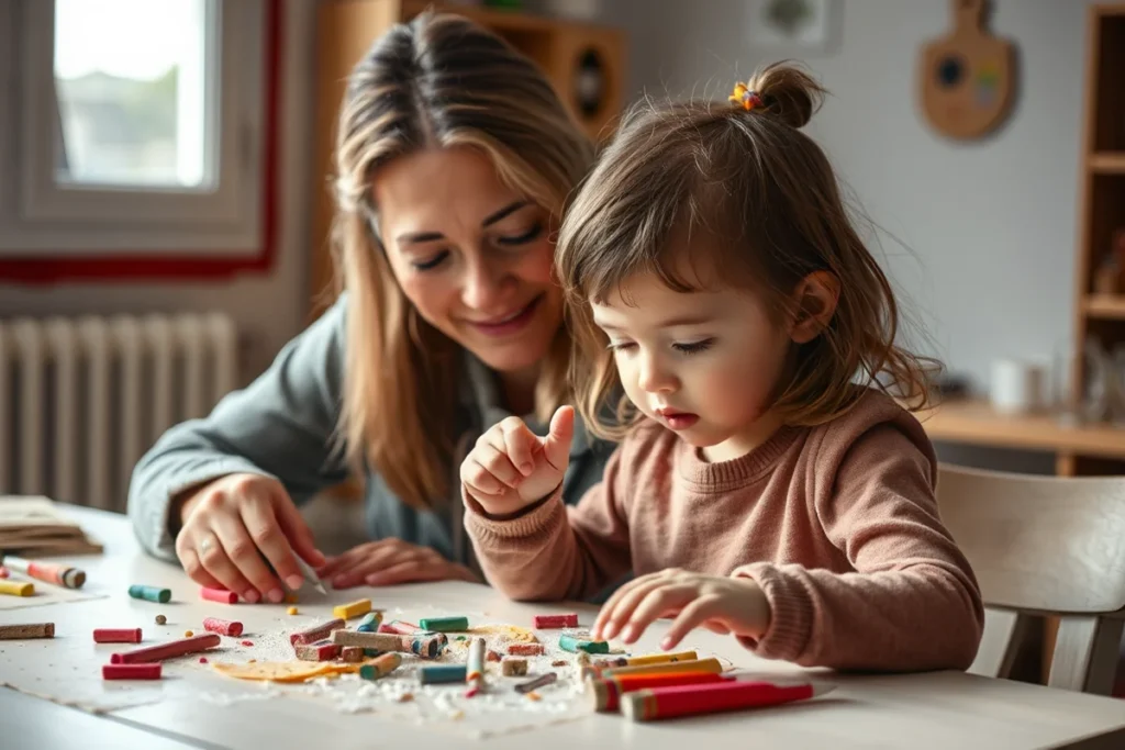 Child Social Skills Development Mistakes