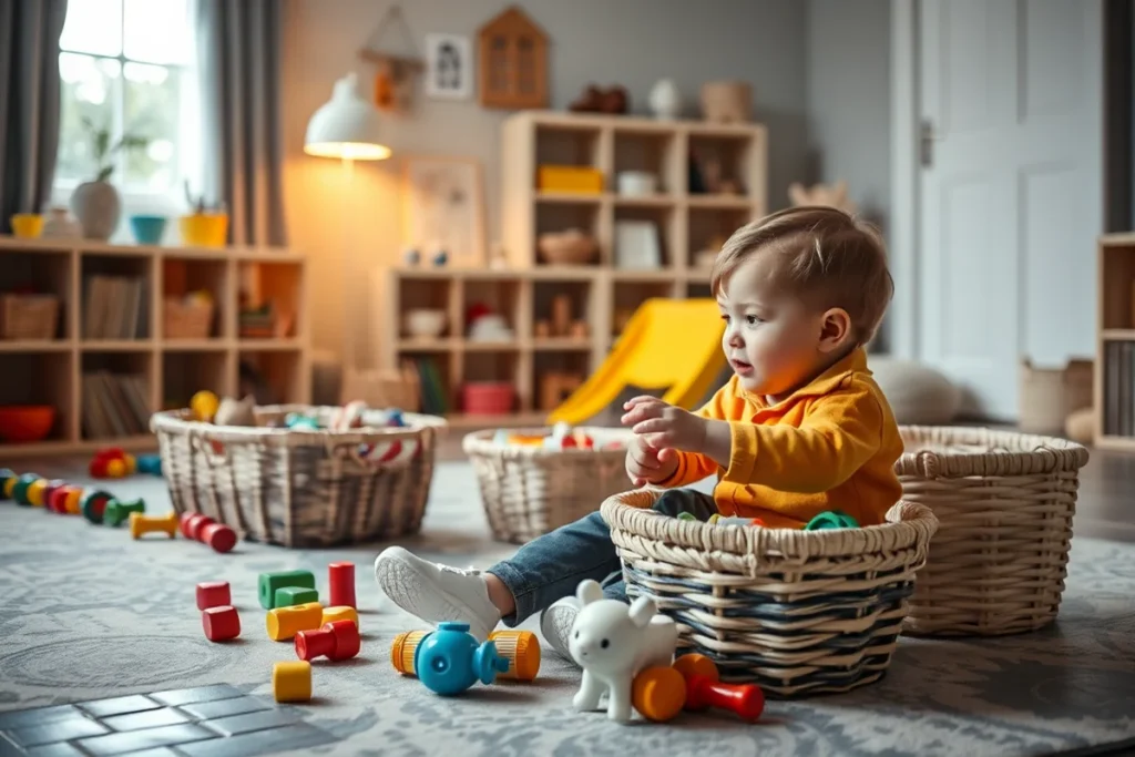 How To Develop Toddler Social Skills Guide