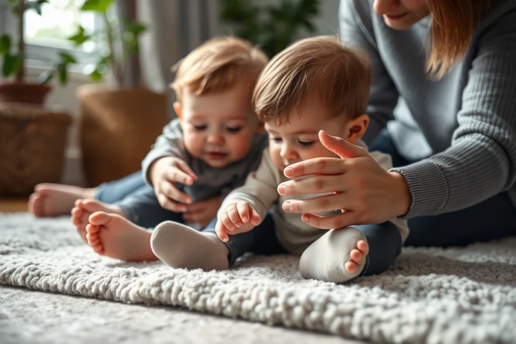 How To Help Toddler Social Skills Vs