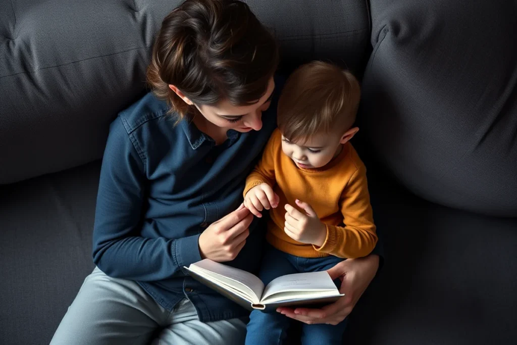 Improve Toddler Social Skills Vs