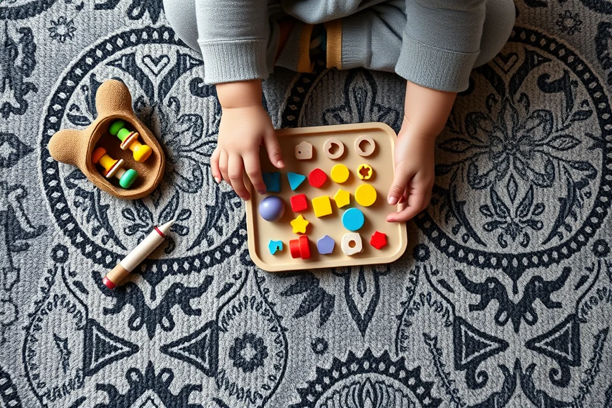 social communication skills toddler comparison — Social Communication Skills Toddler Comparison (the finished result)