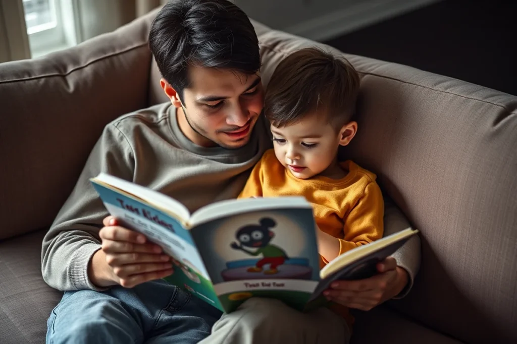 Social Emotional Learning Books For Kids