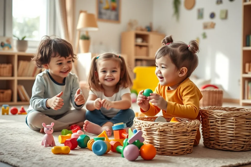 Social Emotional Learning For Kids