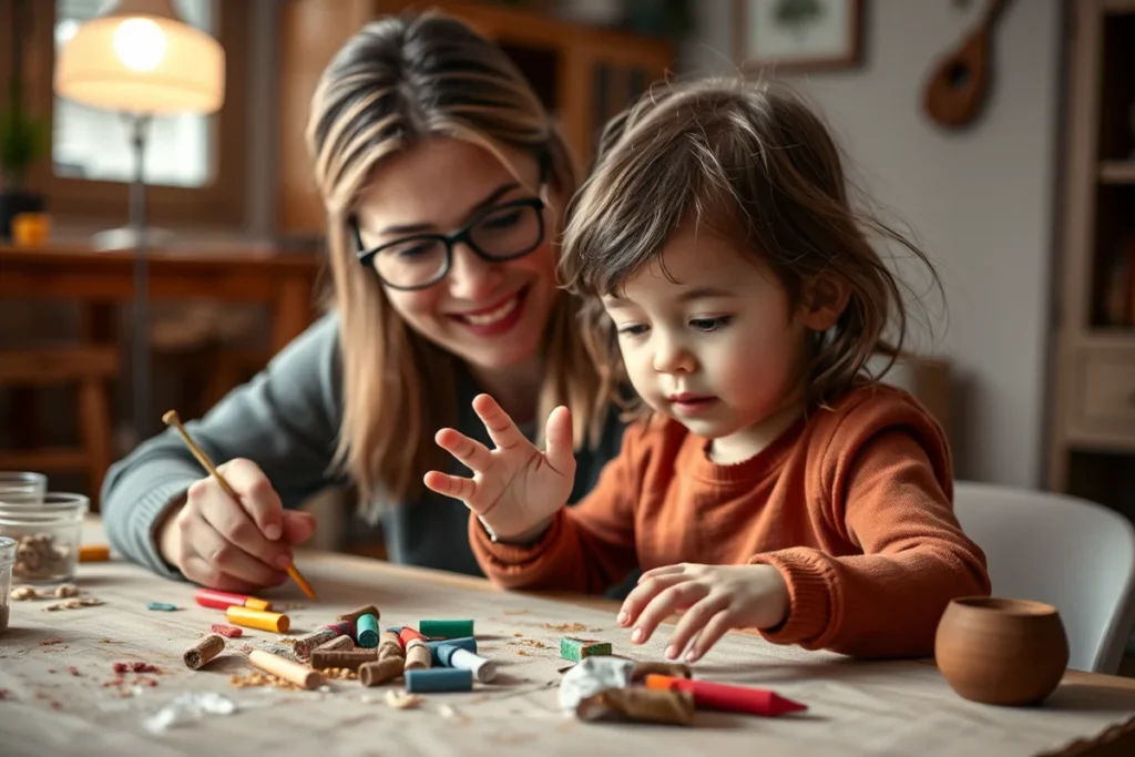 Social Skills For Toddler Vs