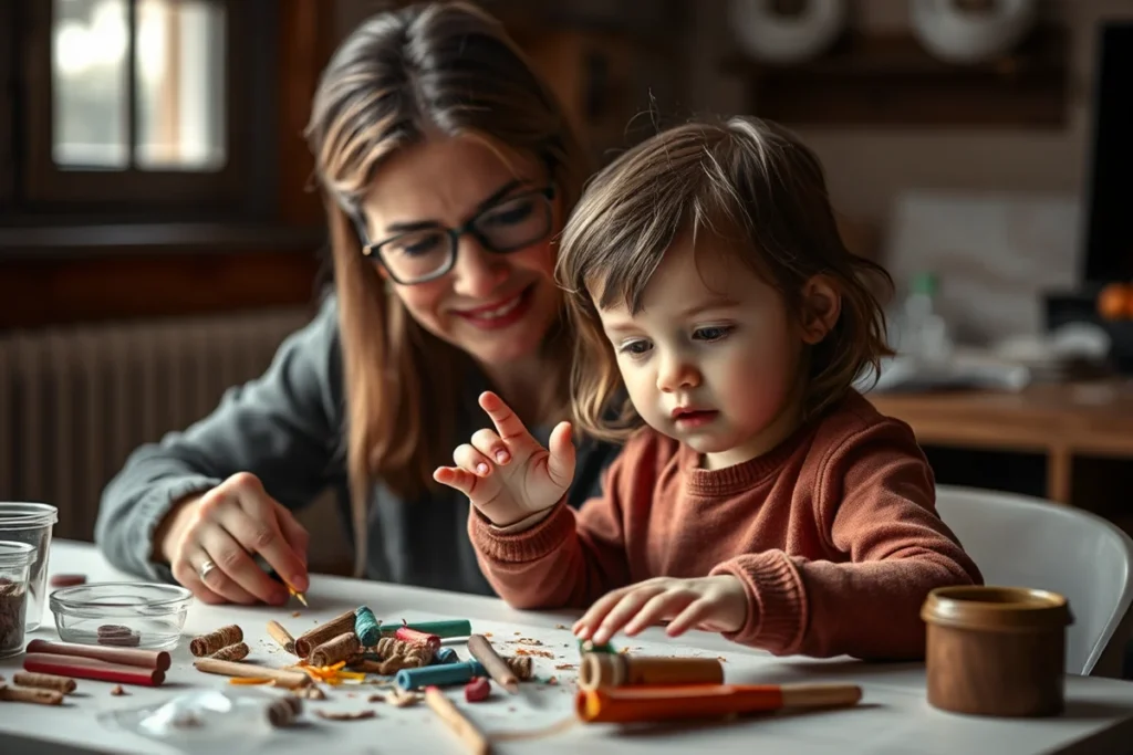 Social Skills In Toddler Vs