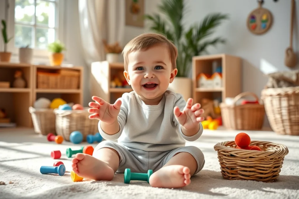 Toddler Social Development Milestones Mistakes