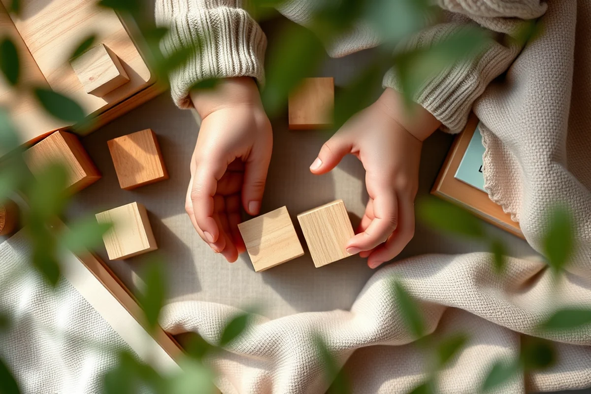 toddler social development milestones mistakes — Toddler Social Development Milestones Mistakes (the finished result)