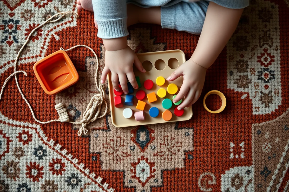 toddler social emotional skills comparison โ Toddler Social Emotional Skills Comparison (the finished result)