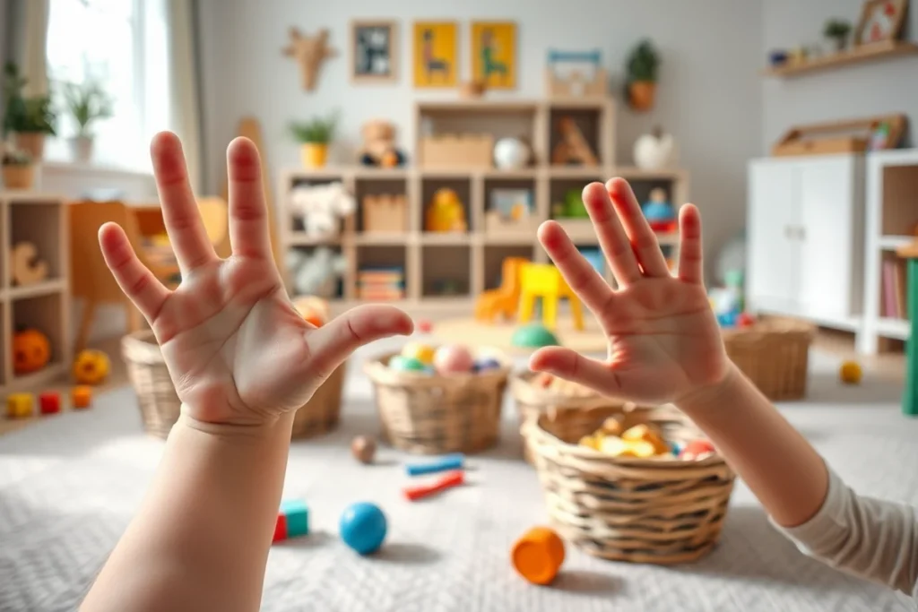 Toddler Social Skills Checklist Comparison