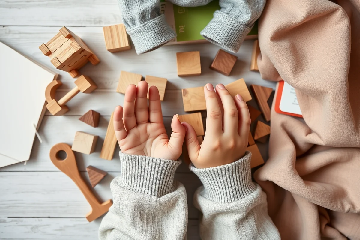 toddler social skills checklist comparison — Toddler Social Skills Checklist Comparison (the finished result)