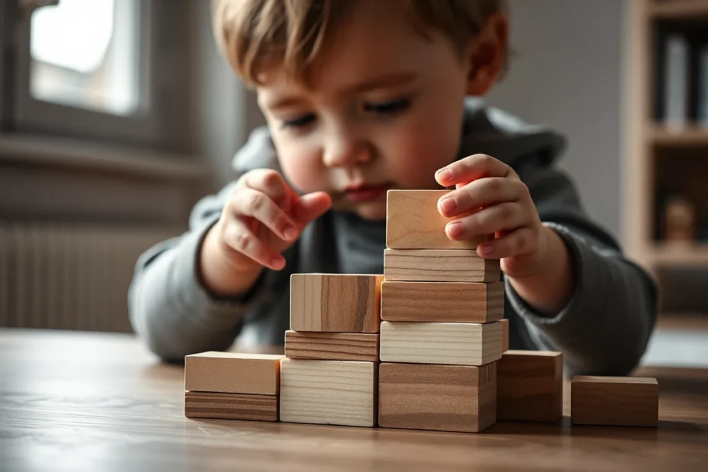 Toddler Social Skills Checklist Vs