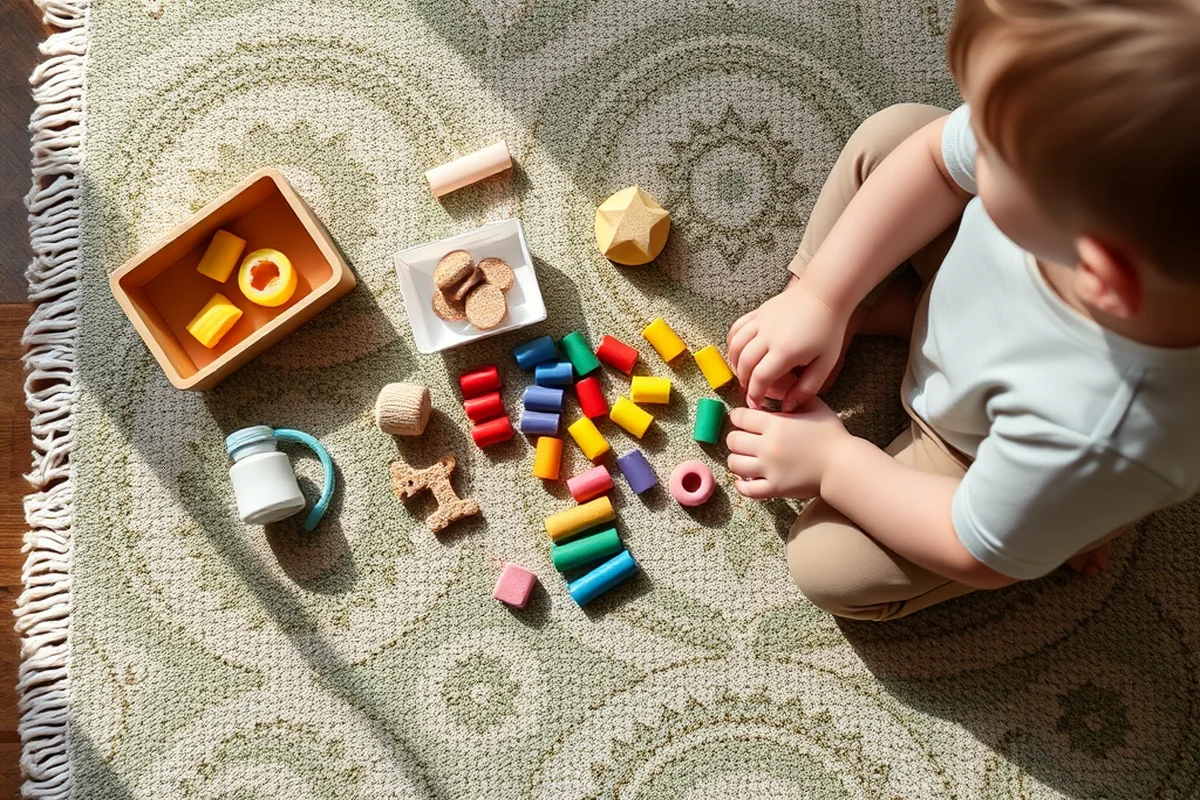 toddler social skills checklist vs â Toddler Social Skills Checklist Vs (the finished result)