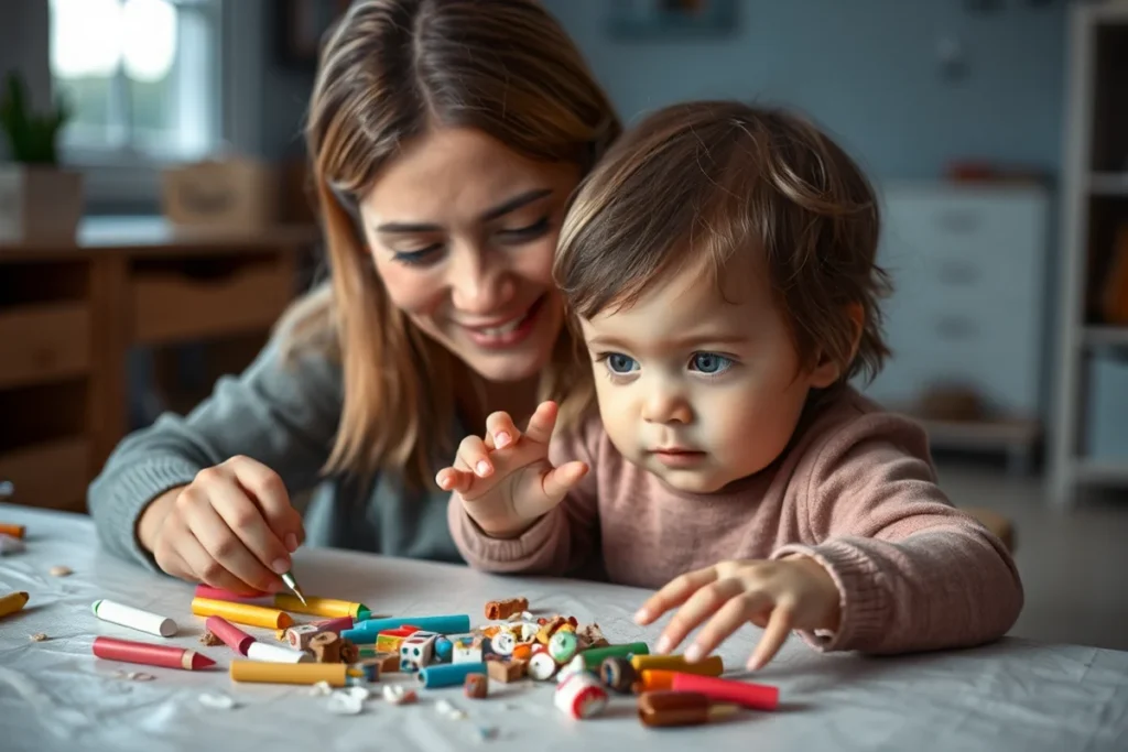 Toddler Social Skills Group Alternatives