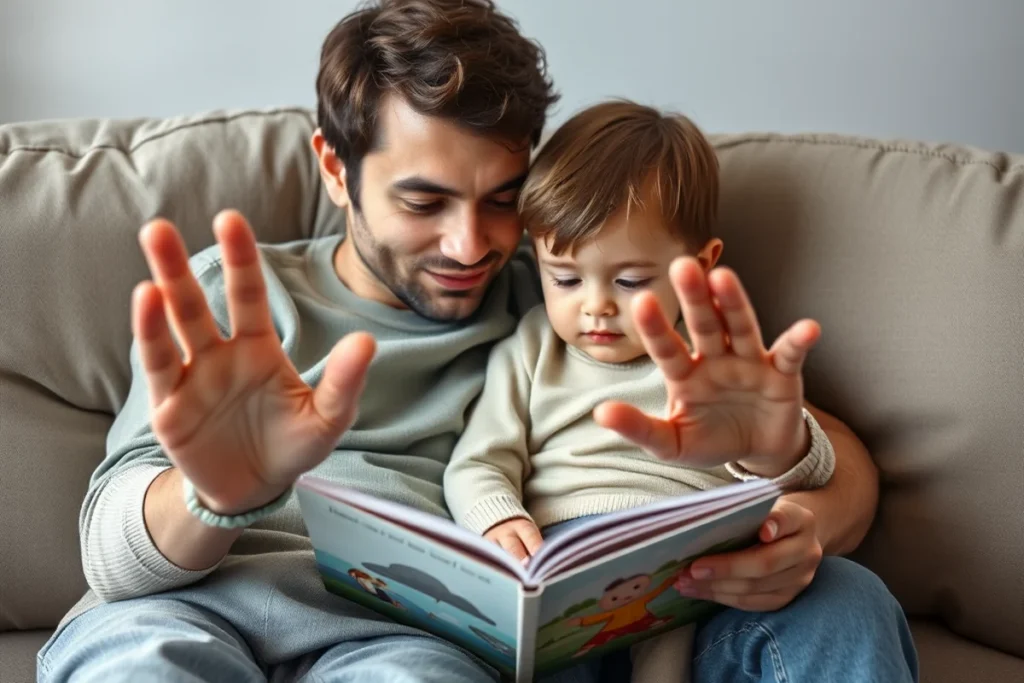 Toddler Social Skills Group Comparison