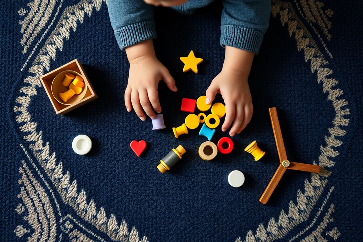 toddlers social interaction skills alternatives — Toddlers Social Interaction Skills Alternatives (the finished result)