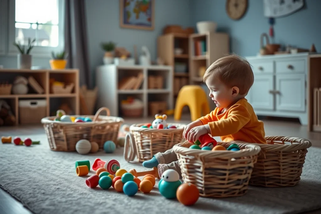 Toddlers Social Interaction Skills Benefits