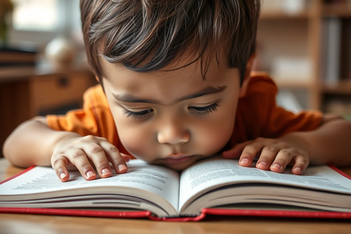 top child social skills development — Top Child Social Skills Development (step by step)