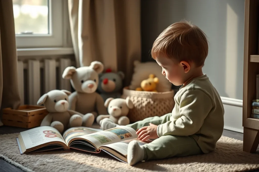 Top Social Skills Benefits For Toddlers